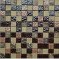 Stein und Glas Mosaik Blend (HGM206)